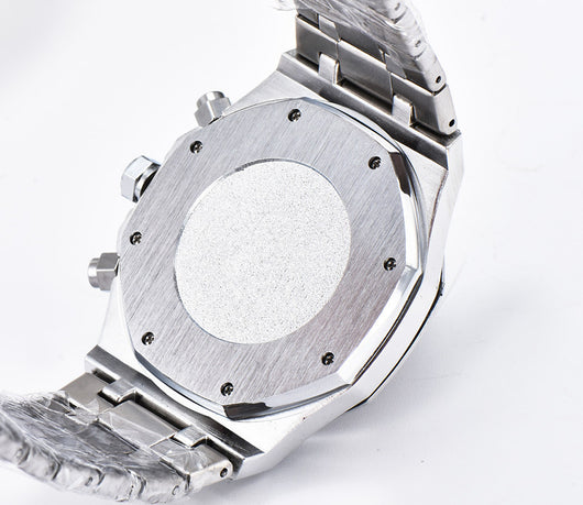 Reloj de Trabajo Cuarzo Hombre Seven-pin Profesional - Image 20