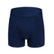 Short open sapphire Azul