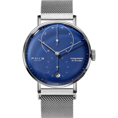 Reloj Mecánico Automático para Hombre de Lujo - Image 12