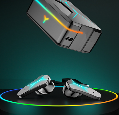 Auriculares Inalámbricos TWS Deportivos para Correr y Gaming - Image 20