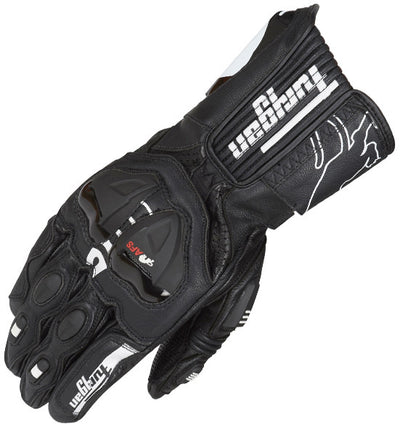 Guantes de Motocicleta con Protección de Carcasa Dura - Image 12