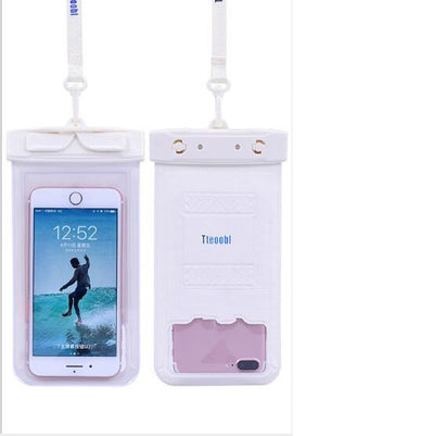 Funda Impermeable Profesional para Móvil - Buceo y Playa - Image 11