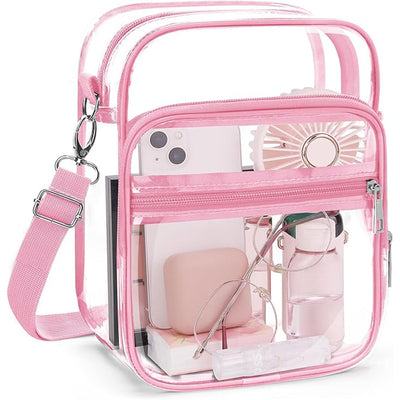 Bolso Portátil Resistente al Agua para Uso Diario - Image 9