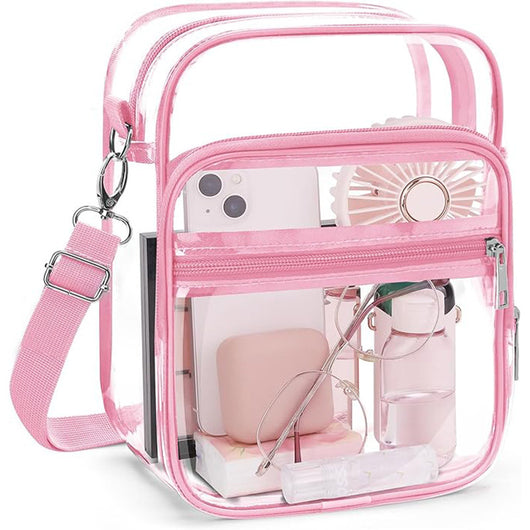 Bolso Portátil Resistente al Agua para Uso Diario - Image 9