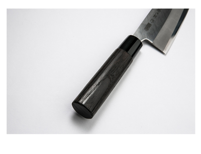 Cuchillo Multiusos de Acero Inoxidable para Cocina Profesional - Image 9