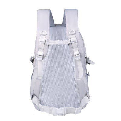 Mochila Oxford Casual para Hombre - Diseño Individual y Versátil - Image 10