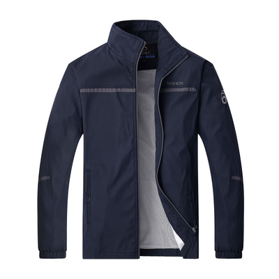 Conjunto Deportivo Casual Plus Size para Hombre - Image 16