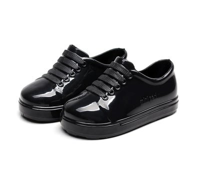 Tenis Suave para Bebé Niña con Suela Flexible Tipo Jalea - Image 9