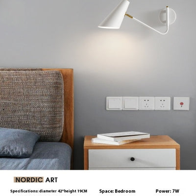 Lámpara de Pared Dorada Personalizada - Diseño en Hierro Artesanal - Image 11