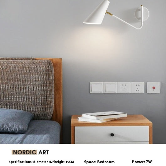 Lámpara de Pared Dorada Personalizada - Diseño en Hierro Artesanal - Image 11