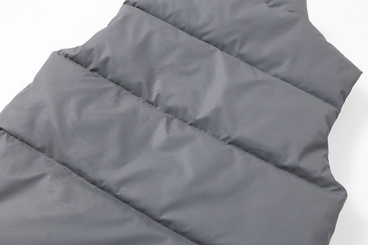 Chaleco Abrigo Invierno para Toda la Familia - Image 11