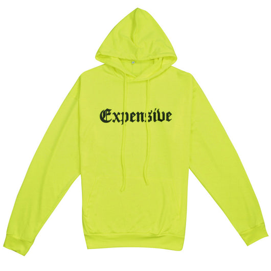 Sudadera con Estampado de Letras - Image 10