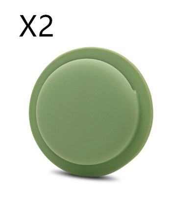 Funda Protectora de Silicona para AirTag - Localizador Anti-pérdida - Image 28