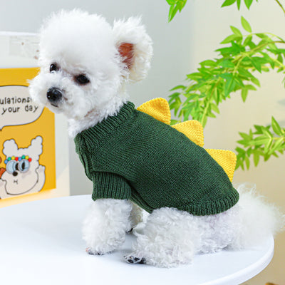 Abrigo para Perro Pet Ring: Calidez, Comodidad y Estilo - Image 16
