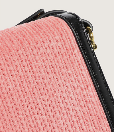 Bolsa Bandolera Vintage de Lona Premium con Compartimento para Hombro - Image 29