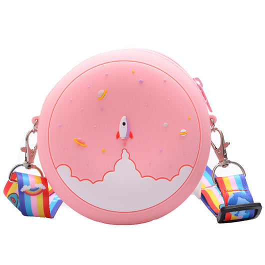 Monedero Versátil para Niñas - Diseño Moderno y Funcional - Image 5