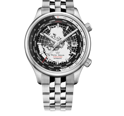 Reloj Mecánico Automático para Hombre - Image 6