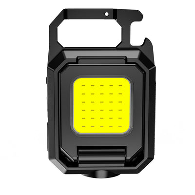 Linterna LED Recargable Ultra Brillante Portátil para Exterior - Image 13