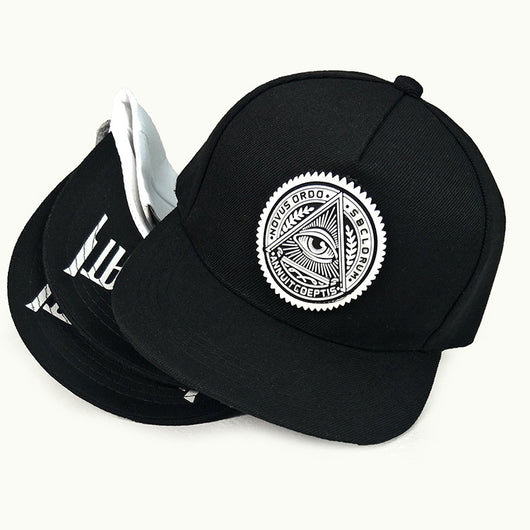 Gorra de Béisbol Personalizada de Goma para Hombre y Mujer - Image 10