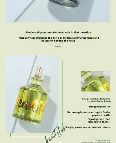 Perfume Unisex de Larga Duración para Hombre y Mujer - Image 13