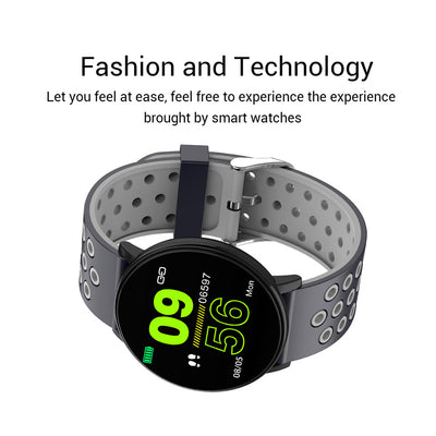 Pulsera Inteligente Deportiva - Image 18