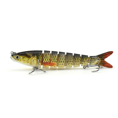 Anzuelo Artificial Biónico 133mm 203g - Señuelo Duro de Alta Performance - Image 7
