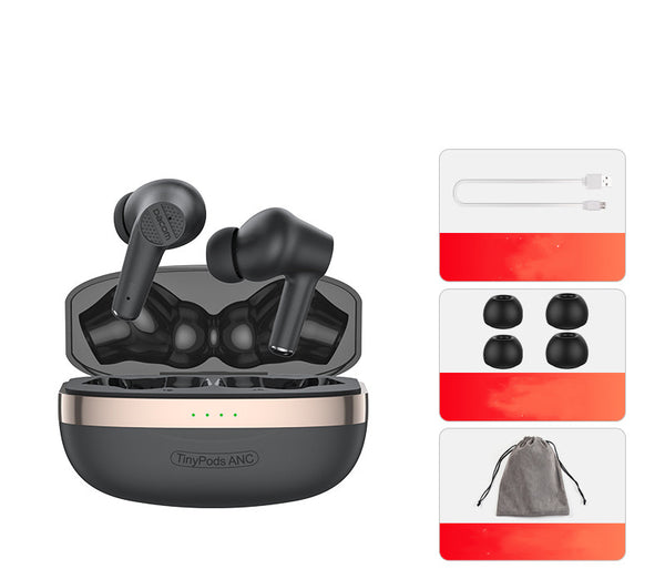 Auriculares Deportivos Bluetooth Intrauriculares Binaurales - Image 3