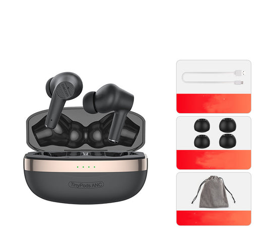 Auriculares Deportivos Bluetooth Intrauriculares Binaurales - Image 3