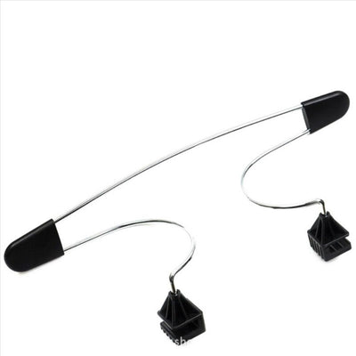 Perchero de Traje para Auto en Acero Inoxidable - Image 11