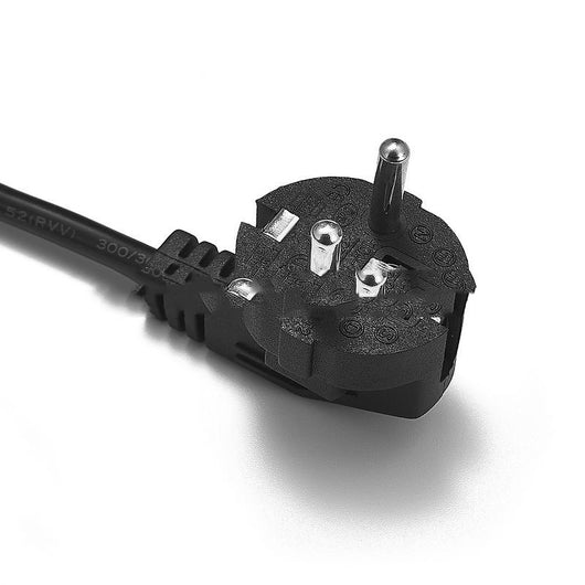 Cable de Alimentación Estilo Europeo de Alta Potencia - Image 7