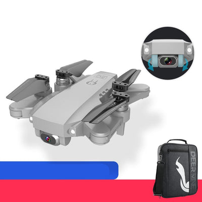 Dron Plegable 4K con Control Remoto - Image 8