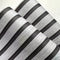 45 Cm Wide X 1 M Largo Lead Gris Grille