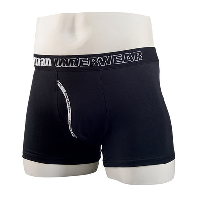 Bóxers de Algodón para Hombre con Estampados Divertidos - Image 11