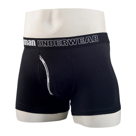 Bóxers de Algodón para Hombre con Estampados Divertidos - Image 11