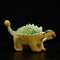 Peluche de Dinosaurio Simulado - Juguete Realista y Adorable