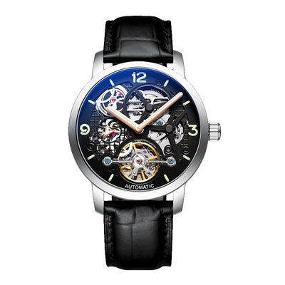 Reloj Mecánico Ailang Automático de Precisión - Image 7