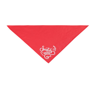 Pañuelo Navideño para Perros - Bandana Festiva para Mascotas - Image 8