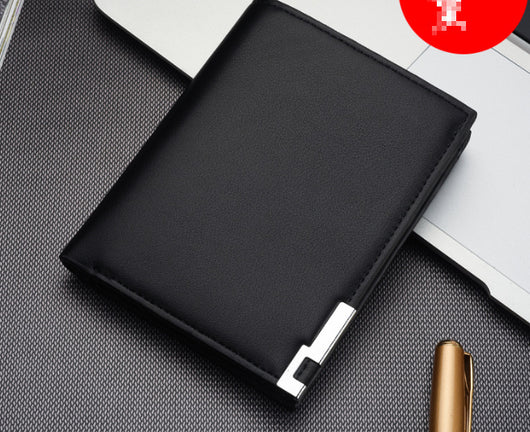 Cartera Ejecutiva Profesional con Portatarjetas para Hombre - Image 10