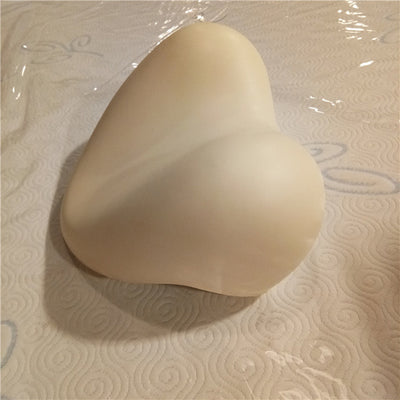 Almohada de Baño con Soporte Cervical en Espuma Viscoelástica - Image 9