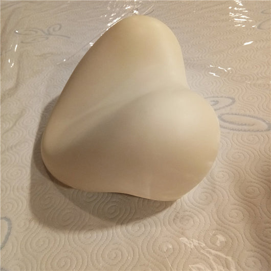 Almohada de Baño con Soporte Cervical en Espuma Viscoelástica - Image 9