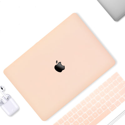 Funda Protectora Compatible con MacBook Pro - Image 3