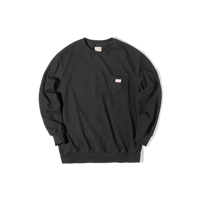 Sudadera Tejida Cuello Redondo Manga Larga - Image 13