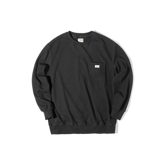 Sudadera Tejida Cuello Redondo Manga Larga - Image 13