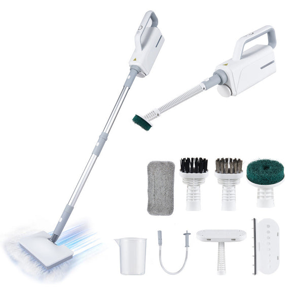 Limpiador de Vapor Multifuncional Portátil para el Hogar