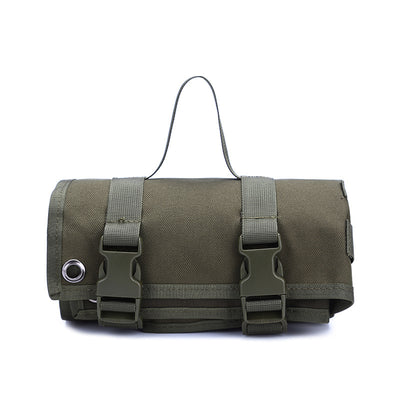Tapete Táctico Antideslizante para Entrenamiento y Camping - Image 13