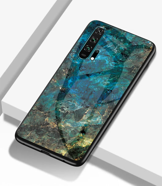 Funda Protectora de Mármol Antigolpes para Celular - Image 14