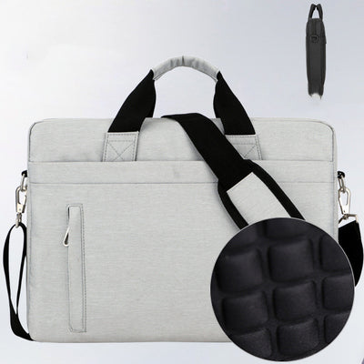 Bolsa Profesional para Laptop y Documentos - Image 11
