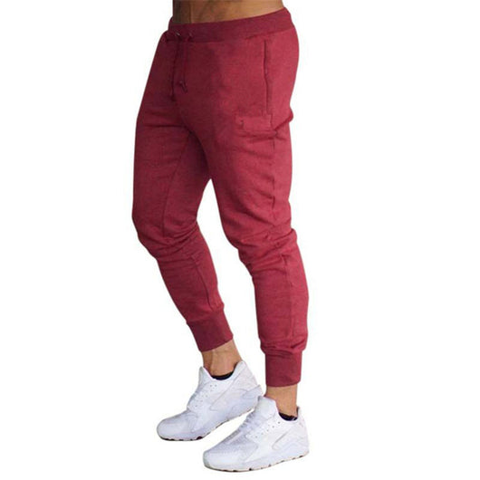Pantalones Deportivos Casuales de Moda - Image 12