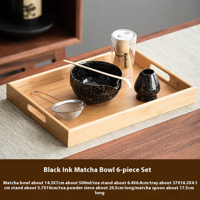 Set Completo de Herramientas Matcha Premium - Image 28