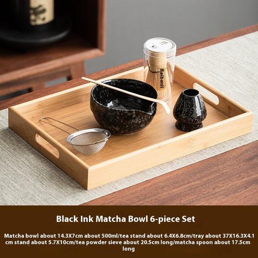 Set Completo de Herramientas Matcha Premium - Image 28